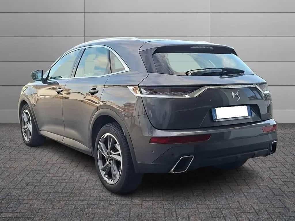 DS Automobiles Other DS DS7 Crossback 2.0 BlueHDi Grand Chic Auto 09/2020-photo-1