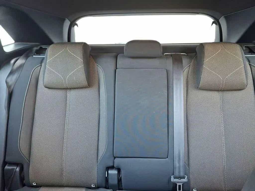 DS Automobiles Other DS DS7 Crossback 2.0 BlueHDi Grand Chic Auto 09/2020-photo-12