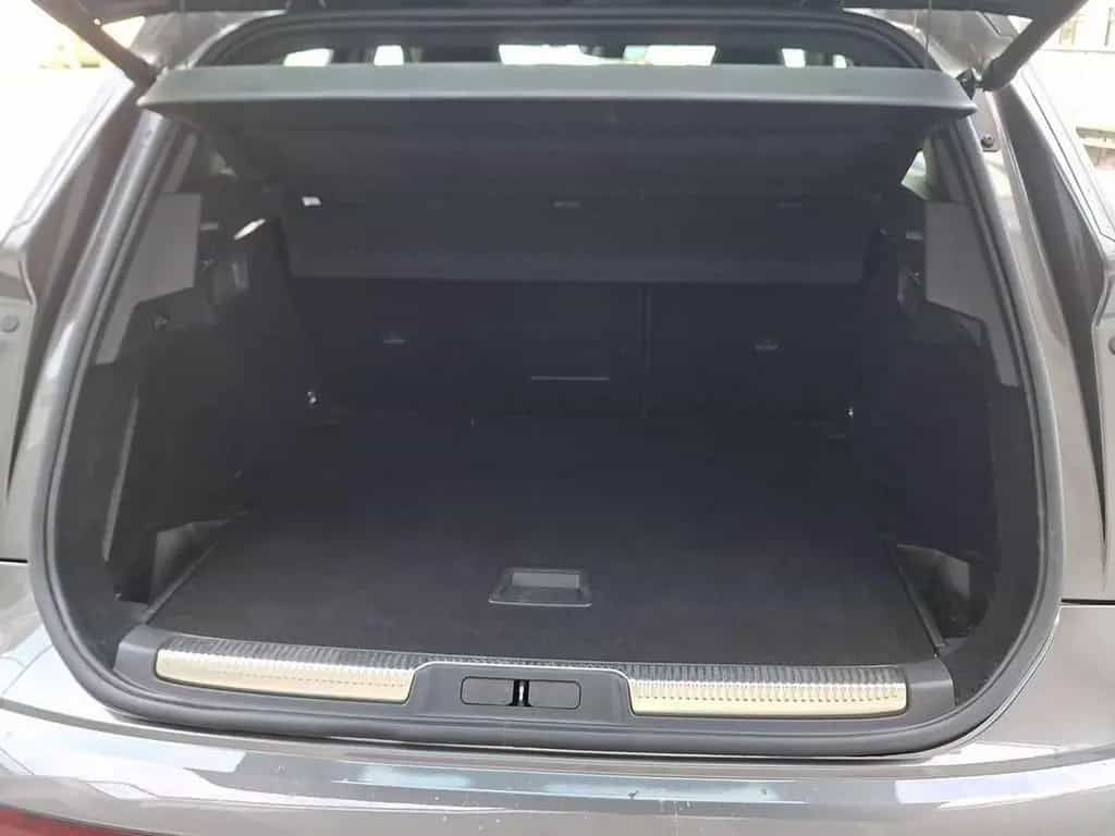 DS Automobiles Other DS DS7 Crossback 2.0 BlueHDi Grand Chic Auto 09/2020-photo-13