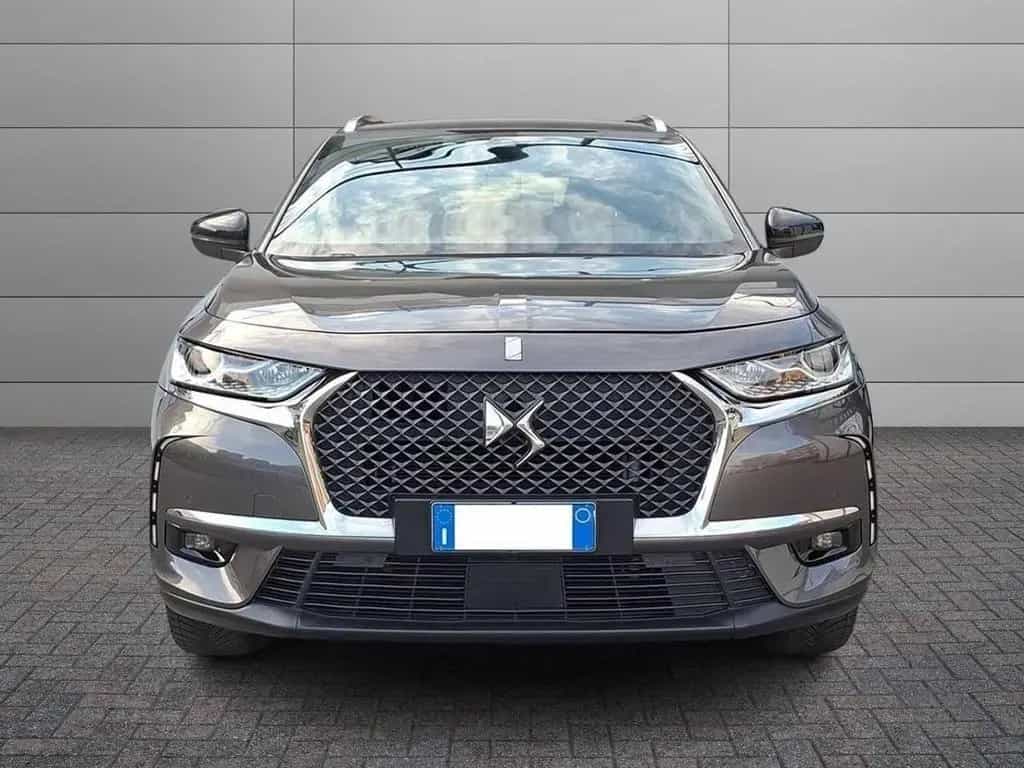 DS Automobiles Other DS DS7 Crossback 2.0 BlueHDi Grand Chic Auto 09/2020-photo-2