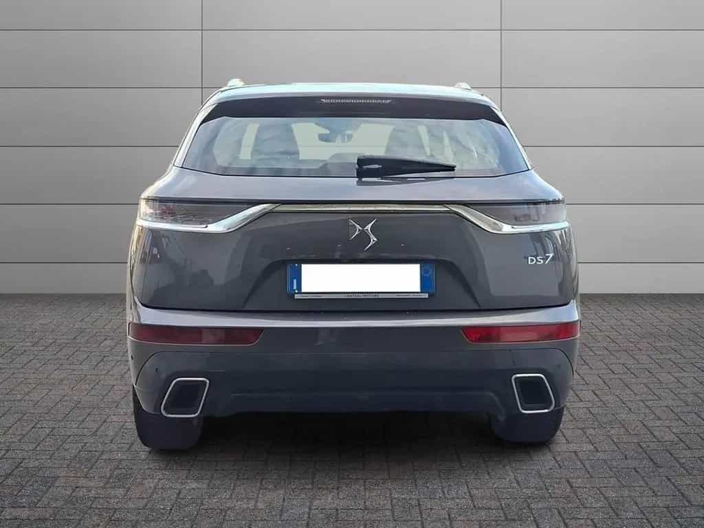 DS Automobiles Other DS DS7 Crossback 2.0 BlueHDi Grand Chic Auto 09/2020-photo-3