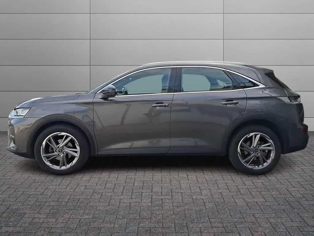 DS Automobiles Other DS DS7 Crossback 2.0 BlueHDi Grand Chic Auto 09/2020-photo-5