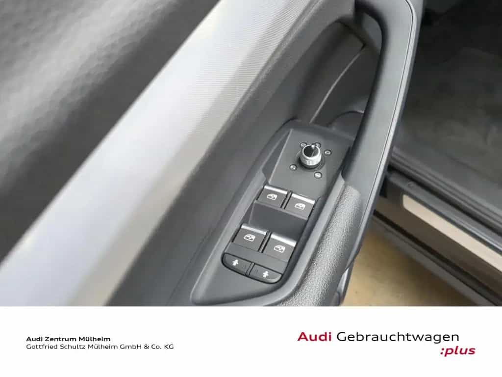 Audi Q5 50 TDI quattro Navi Pano Rückfahrkamera AHK A 03/2021-photo-10