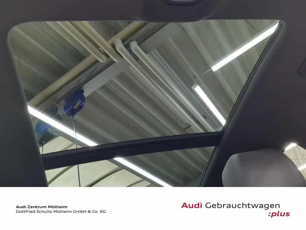 Audi Q5 50 TDI quattro Navi Pano Rückfahrkamera AHK A 03/2021-photo-12