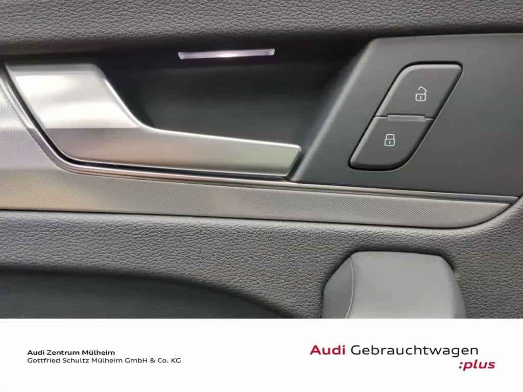 Audi Q5 50 TDI quattro Navi Pano Rückfahrkamera AHK A 03/2021-photo-13