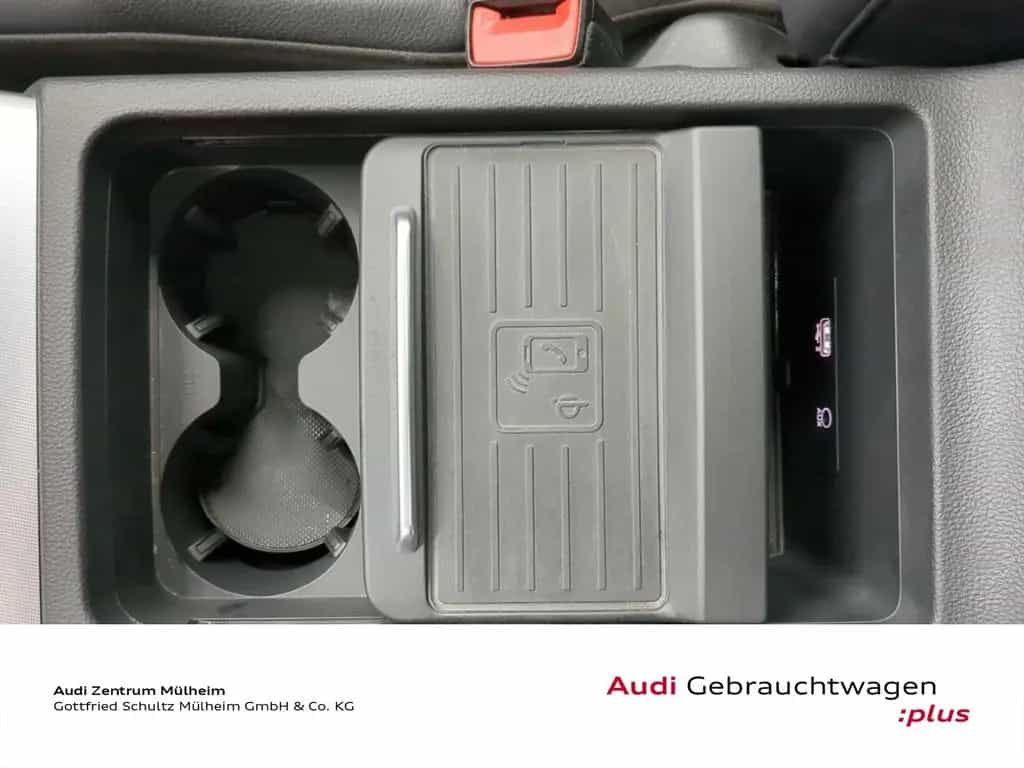 Audi Q5 50 TDI quattro Navi Pano Rückfahrkamera AHK A 03/2021-photo-14