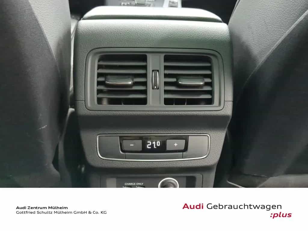 Audi Q5 50 TDI quattro Navi Pano Rückfahrkamera AHK A 03/2021-photo-17