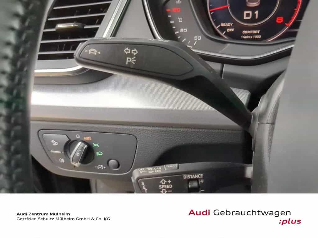 Audi Q5 50 TDI quattro Navi Pano Rückfahrkamera AHK A 03/2021-photo-18
