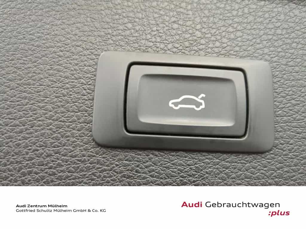 Audi Q5 50 TDI quattro Navi Pano Rückfahrkamera AHK A 03/2021-photo-21