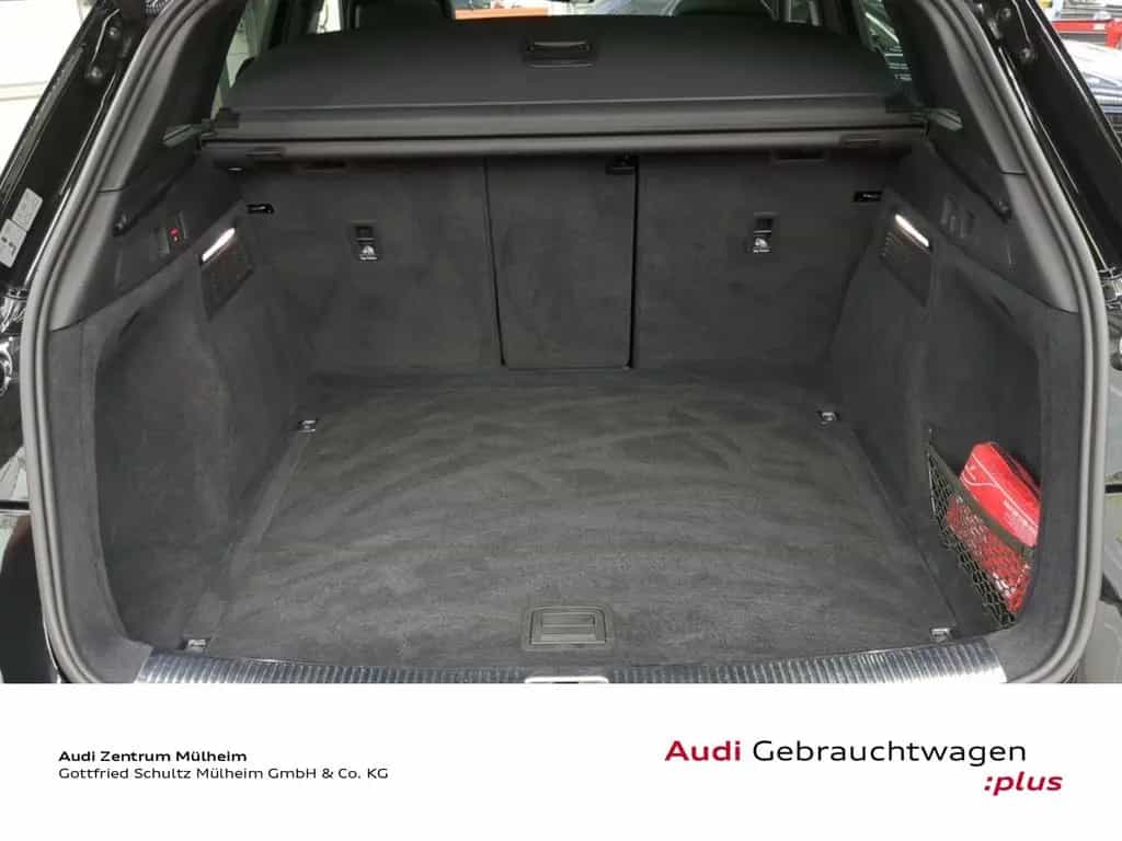 Audi Q5 50 TDI quattro Navi Pano Rückfahrkamera AHK A 03/2021-photo-7