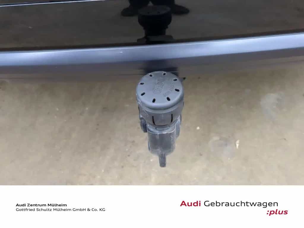 Audi Q5 50 TDI quattro Navi Pano Rückfahrkamera AHK A 03/2021-photo-9