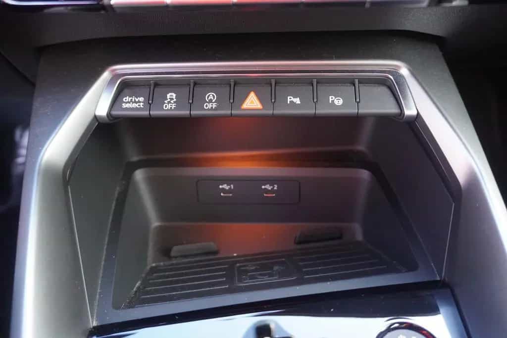 Audi A3 SB 35 TFSI S-Line LED Navi Kamera Tempomat 05/2021-photo-29