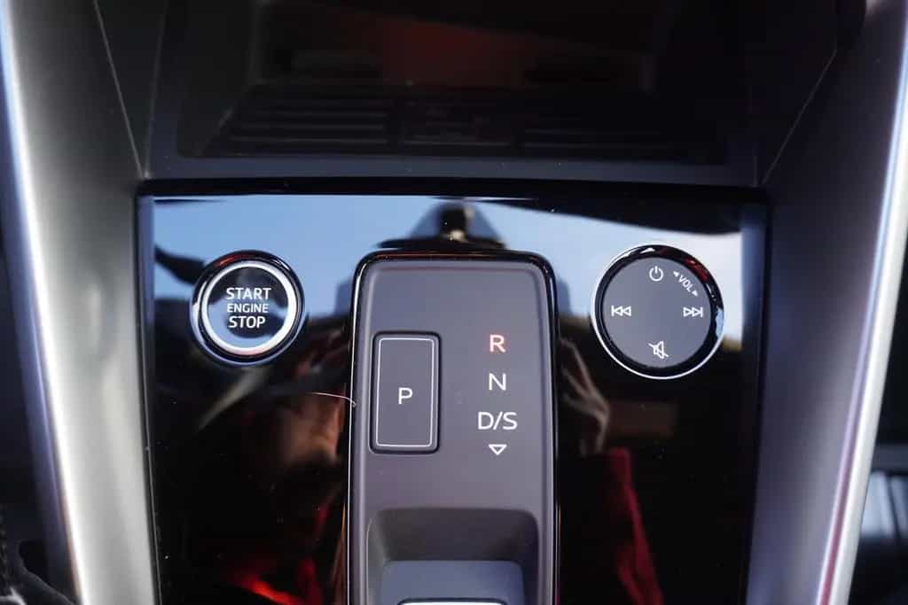 Audi A3 SB 35 TFSI S-Line LED Navi Kamera Tempomat 05/2021-photo-30