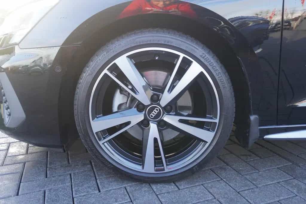 Audi A3 SB 35 TFSI S-Line LED Navi Kamera Tempomat 05/2021-photo-34