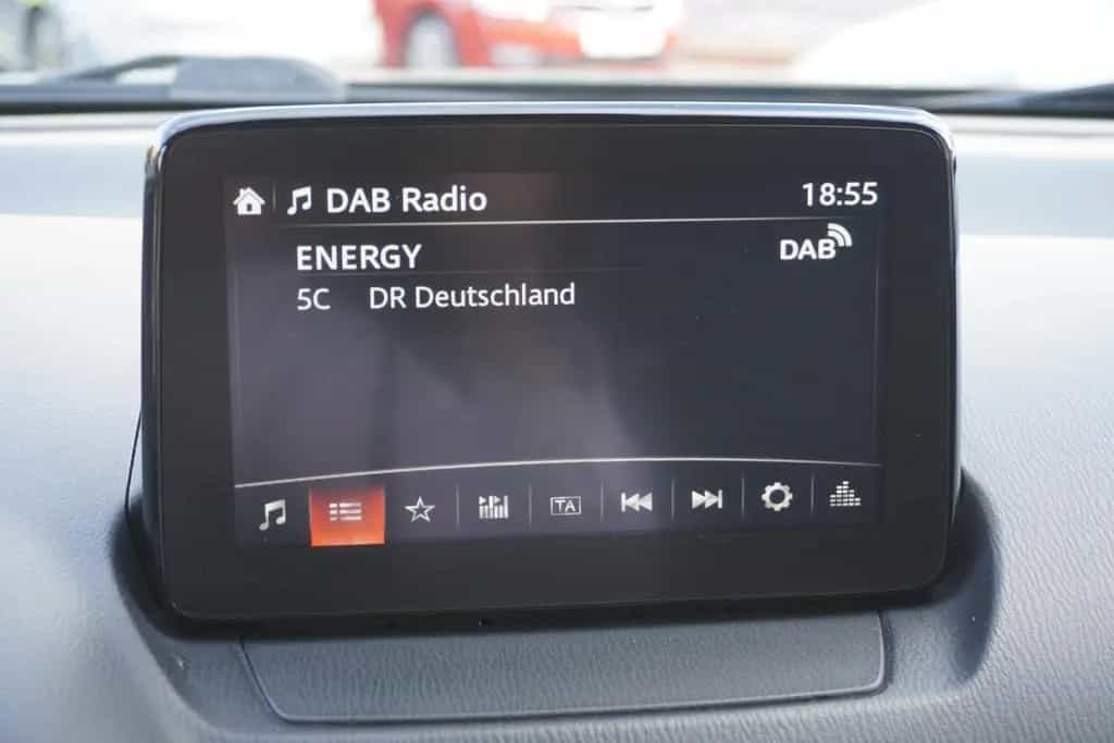 Mazda CX-3 2.0 Sports-Line AWD LED Navi ACC AHK Kamera 05/2018-photo-15