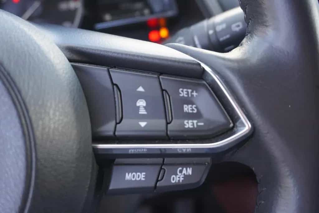 Mazda CX-3 2.0 Sports-Line AWD LED Navi ACC AHK Kamera 05/2018-photo-23