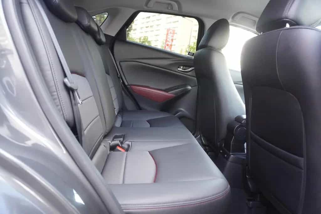 Mazda CX-3 2.0 Sports-Line AWD LED Navi ACC AHK Kamera 05/2018-photo-30
