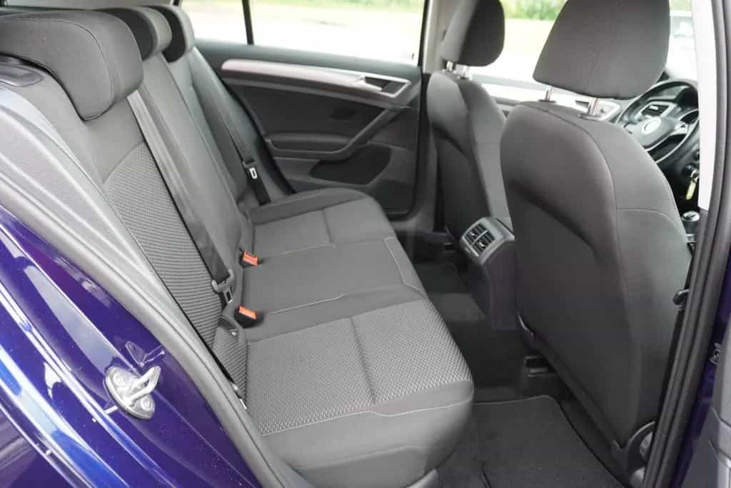 Volkswagen Golf VII 1.5 TSI Klimaaut. Navi PDC Sitzheizung 08/2020-photo-23