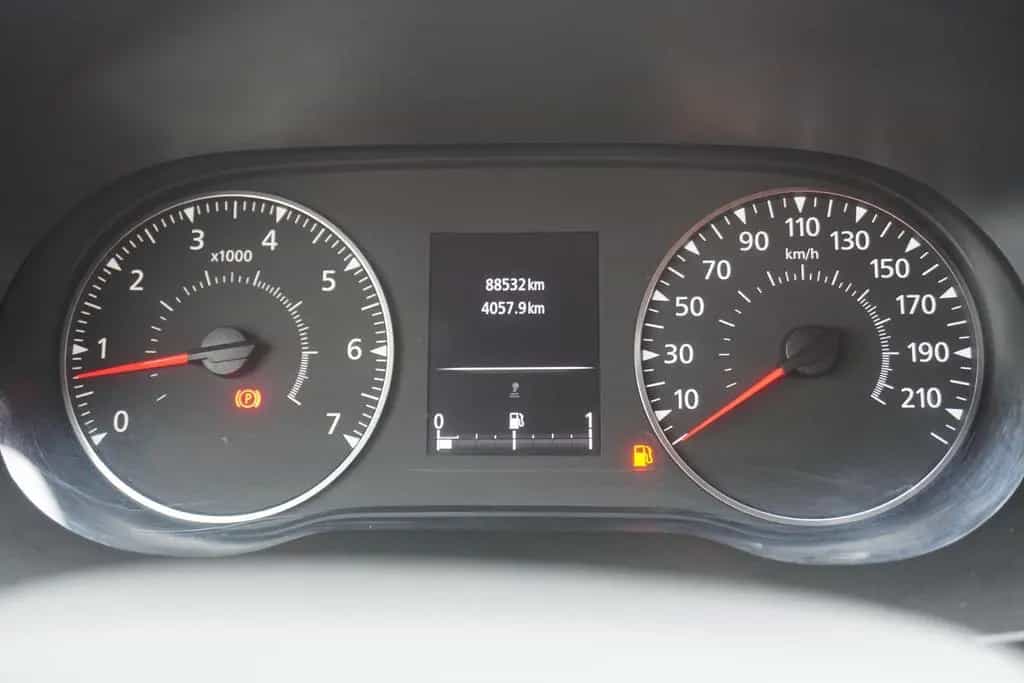 Dacia Duster II Comfort Navi Sitzheizung Kamera 03/2018-photo-19