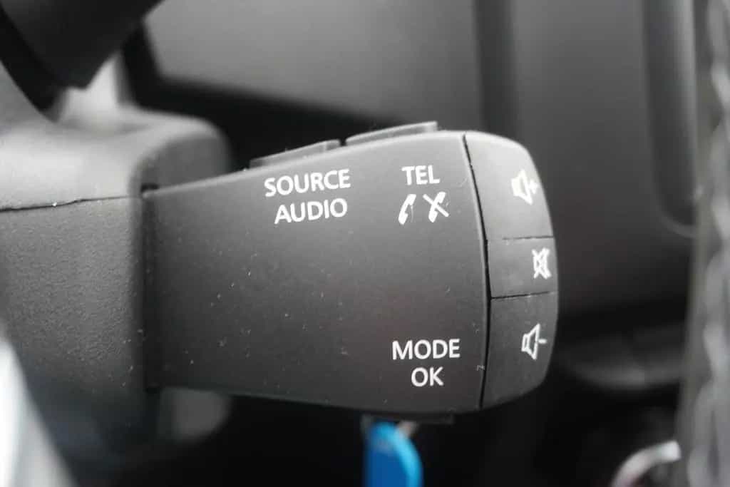 Dacia Duster II Comfort Navi Sitzheizung Kamera 03/2018-photo-22