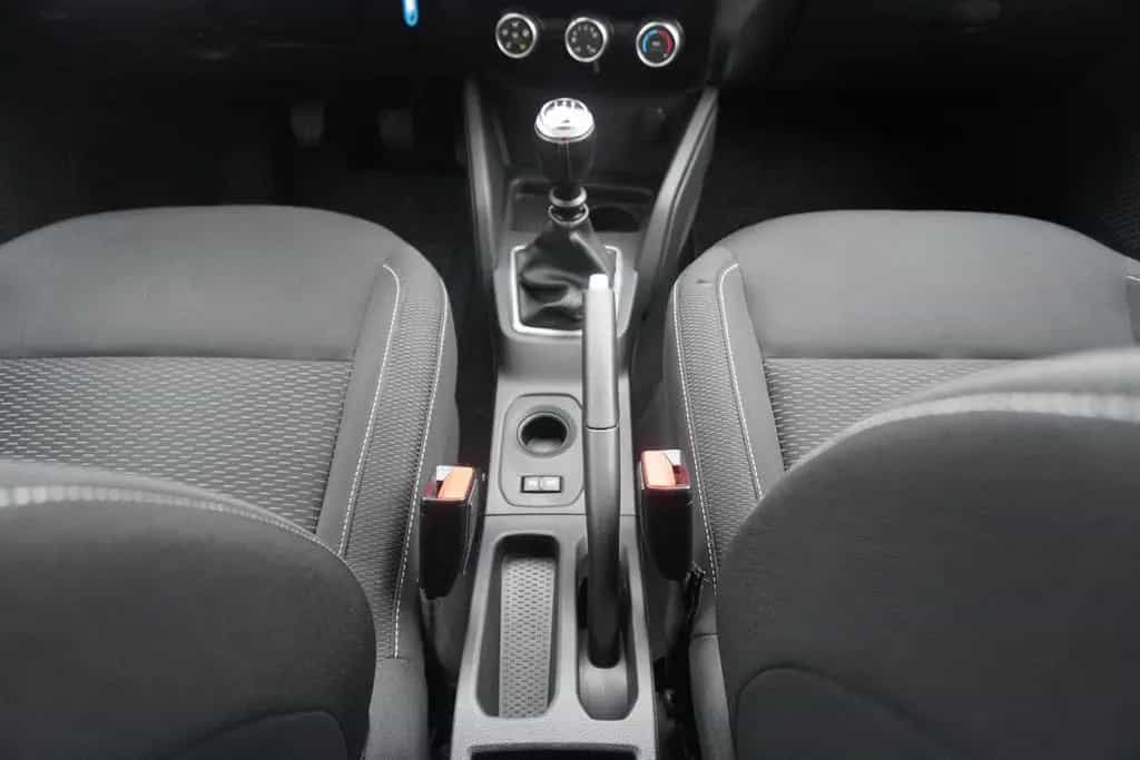Dacia Duster II Comfort Navi Sitzheizung Kamera 03/2018-photo-23
