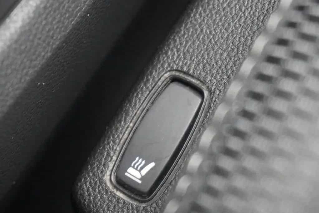 Dacia Duster II Comfort Navi Sitzheizung Kamera 03/2018-photo-26