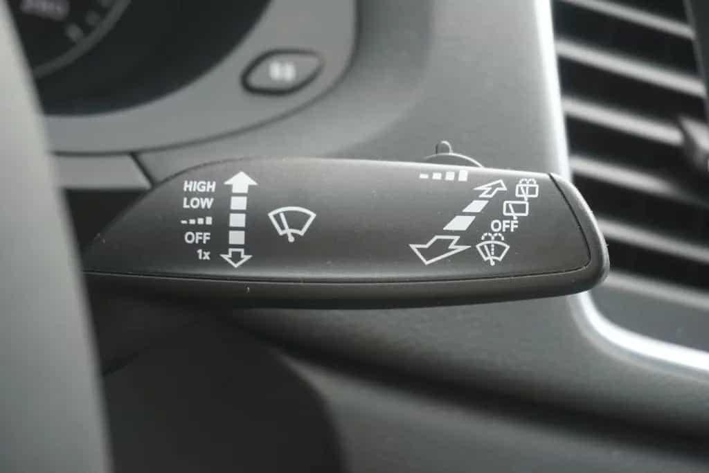 Audi Q3 1.4 TFSI S-Line LED Navi Standheizung DAB 07/2018-photo-22