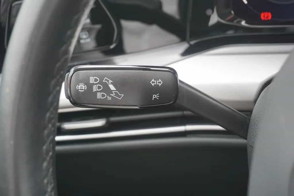 Volkswagen Golf VIII Variant 1.5 TSI Life LED Navi ACC DAB 05/2021-photo-17