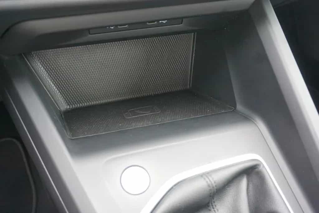 Volkswagen Golf VIII Variant 1.5 TSI Life LED Navi ACC DAB 05/2021-photo-23
