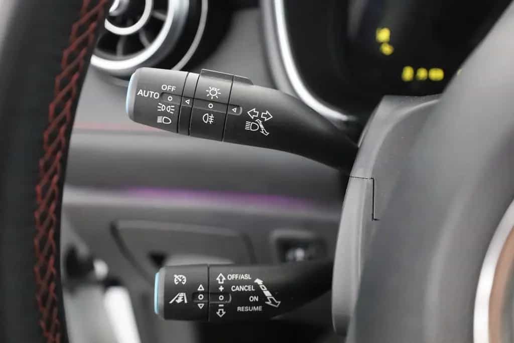 MG HS 1.5 T-GDI Luxury Aut. LED ACC Navi 360° Pano 01/2024-photo-16