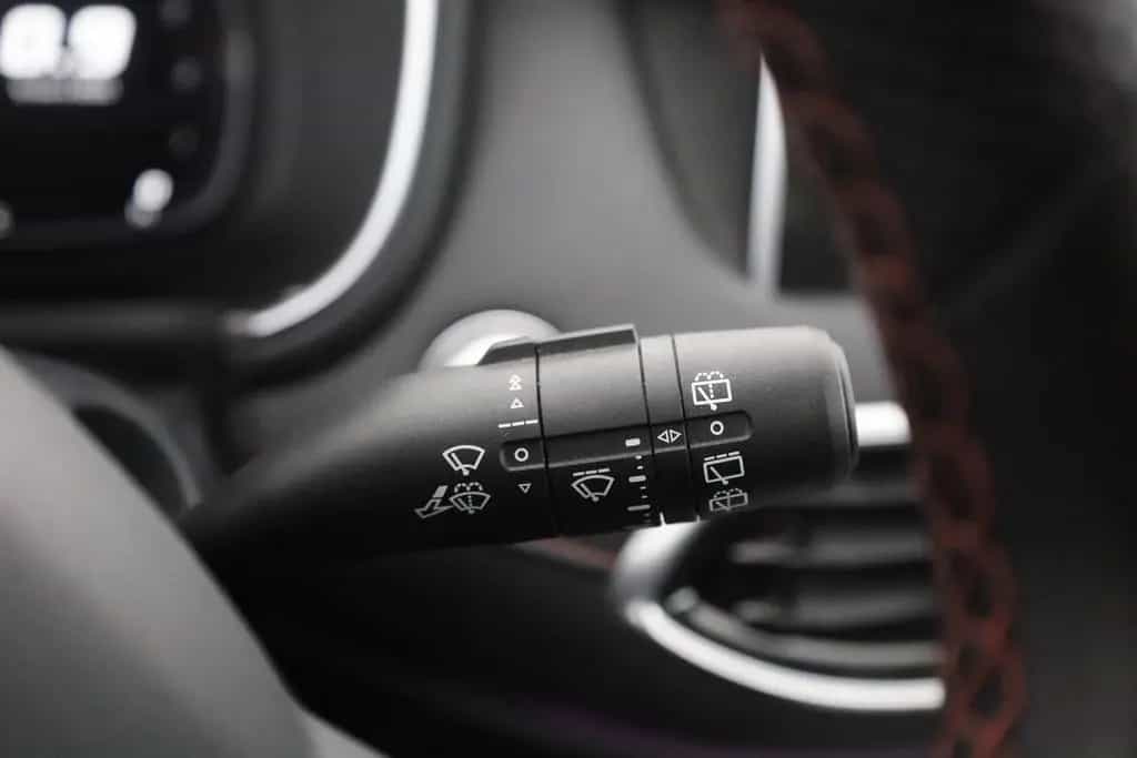 MG HS 1.5 T-GDI Luxury Aut. LED ACC Navi 360° Pano 01/2024-photo-17