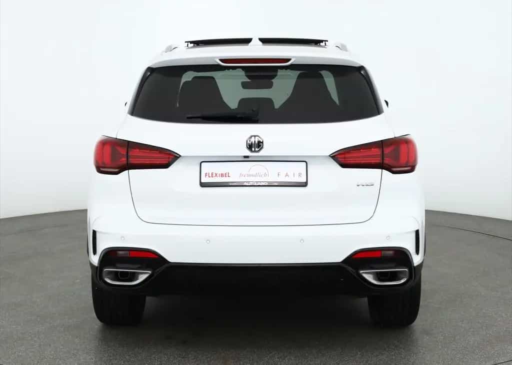 MG HS 1.5 T-GDI Luxury Aut. LED ACC Navi 360° Pano 01/2024-photo-3