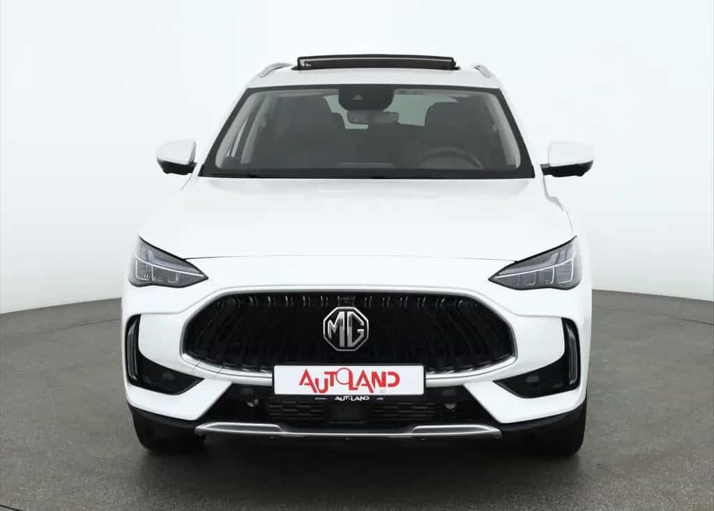 MG HS 1.5 T-GDI Luxury Aut. LED ACC Navi 360° Pano 01/2024-photo-7