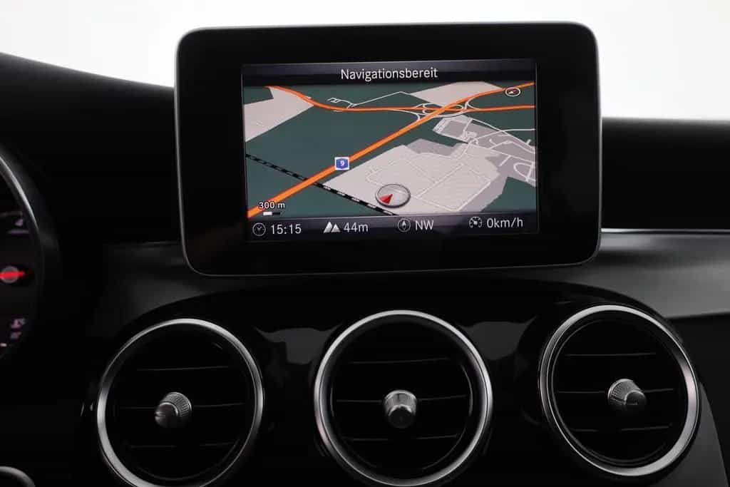Mercedes-Benz C 180 C180 T CGI Avantgarde LED Navi Kamera PDC AHK 03/2018-photo-10