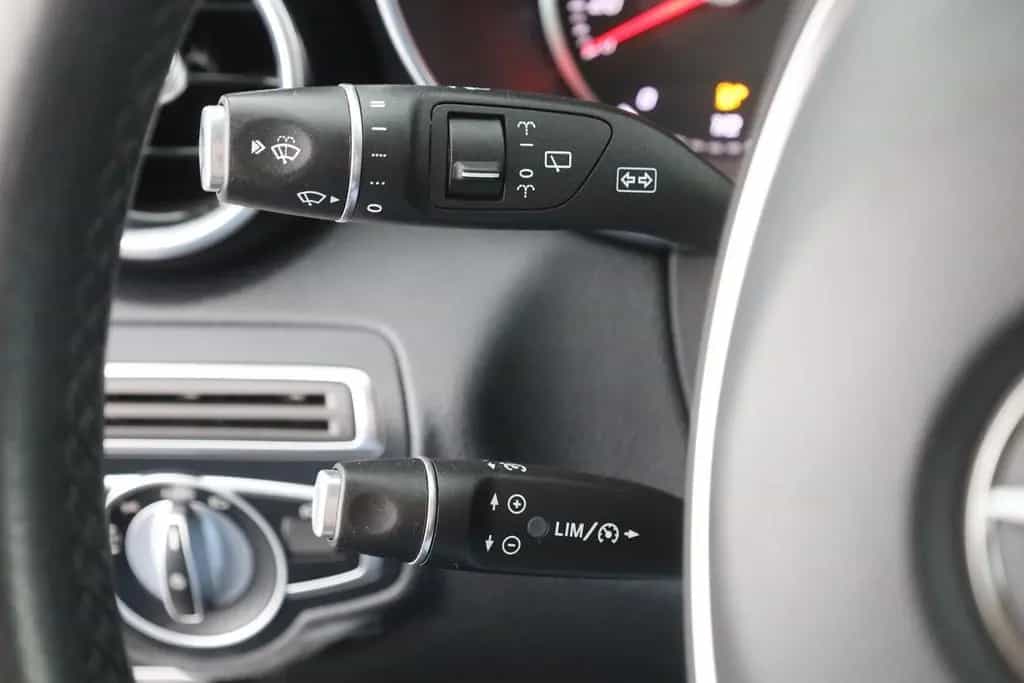 Mercedes-Benz C 180 C180 T CGI Avantgarde LED Navi Kamera PDC AHK 03/2018-photo-18