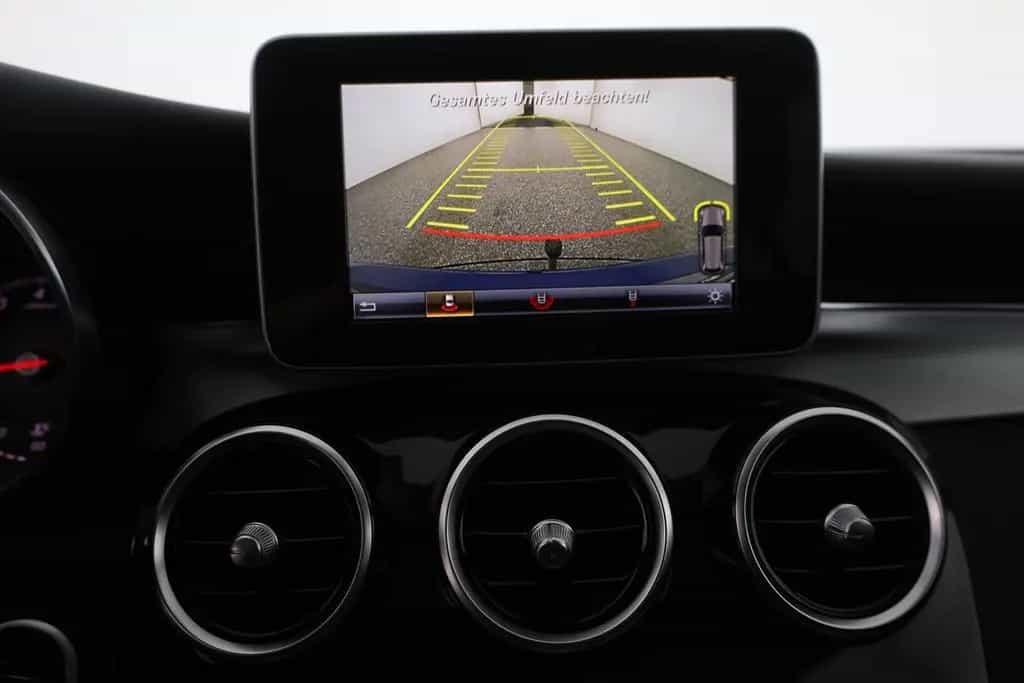 Mercedes-Benz C 180 C180 T CGI Avantgarde LED Navi Kamera PDC AHK 03/2018-photo-27