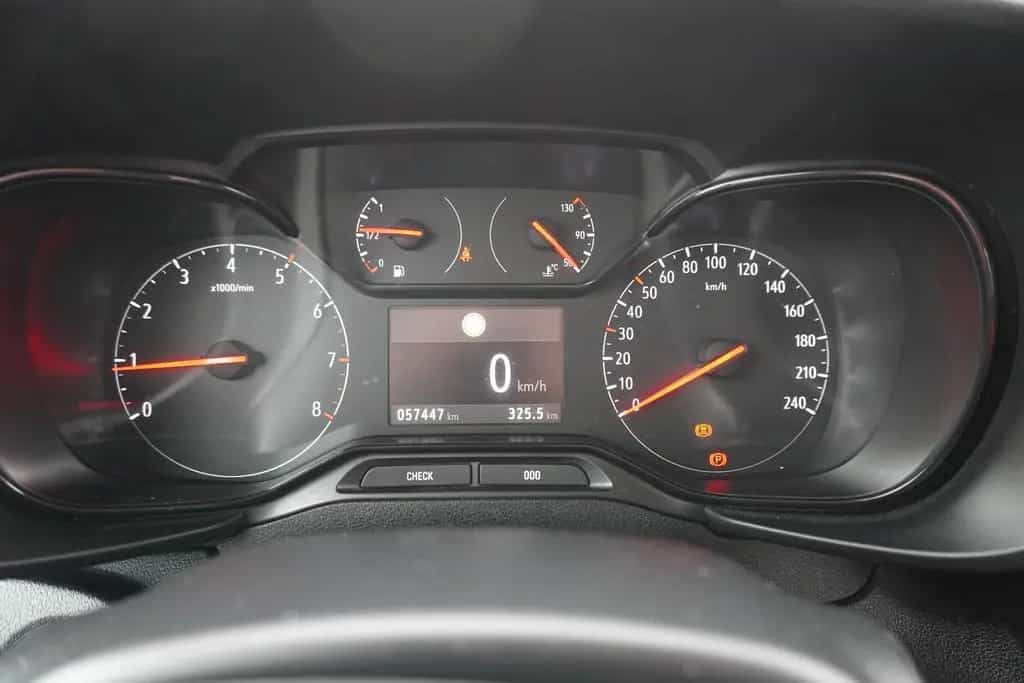 Opel Combo Life 1.2 Edition Navi Kamera Sitzheizung 11/2022-photo-12
