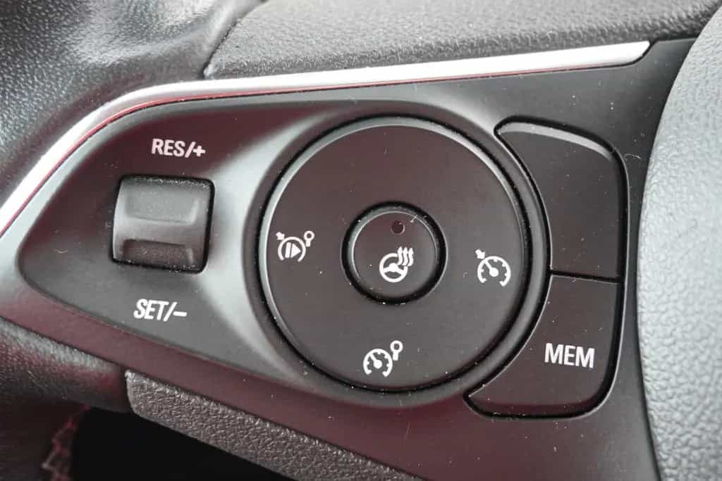 Opel Combo Life 1.2 Edition Navi Kamera Sitzheizung 11/2022-photo-22