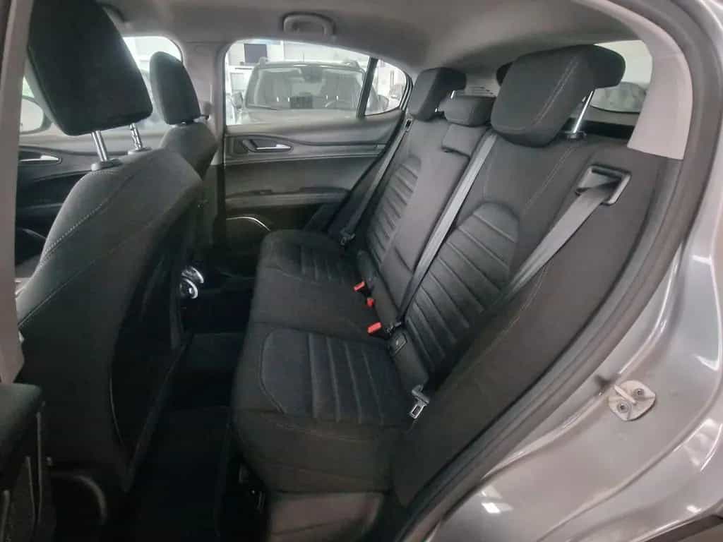 Alfa Romeo Stelvio 2021 05/2021-photo-4