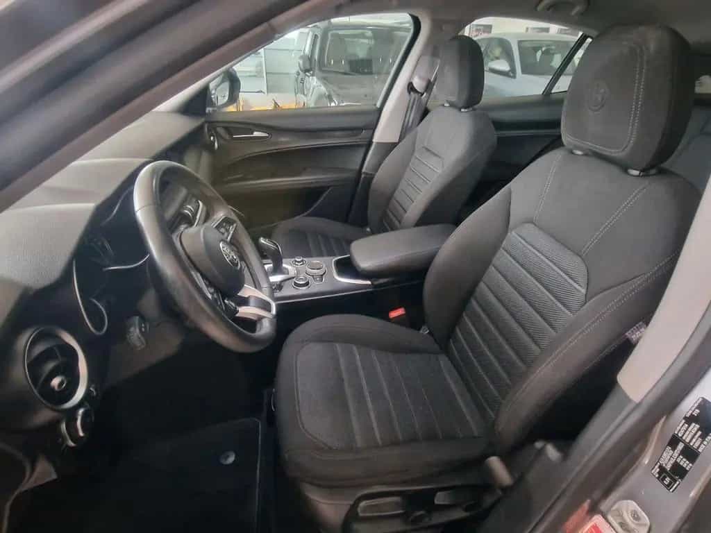 Alfa Romeo Stelvio 2021 05/2021-photo-5