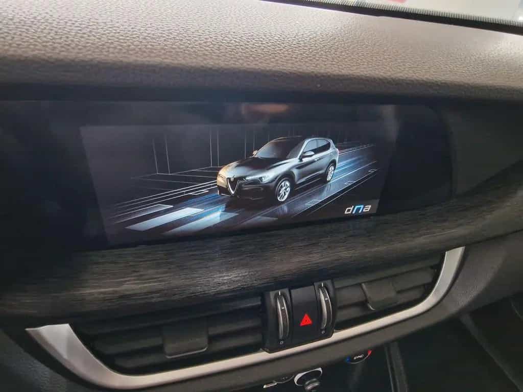Alfa Romeo Stelvio 2021 05/2021-photo-8