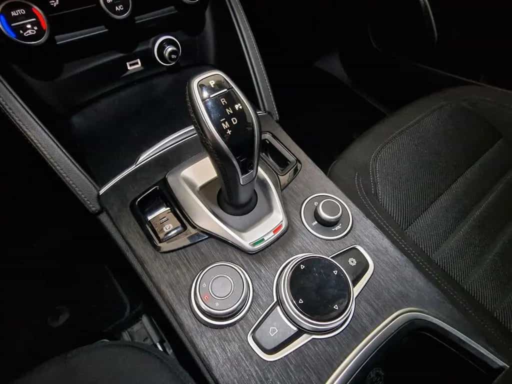 Alfa Romeo Stelvio 2021 05/2021-photo-9