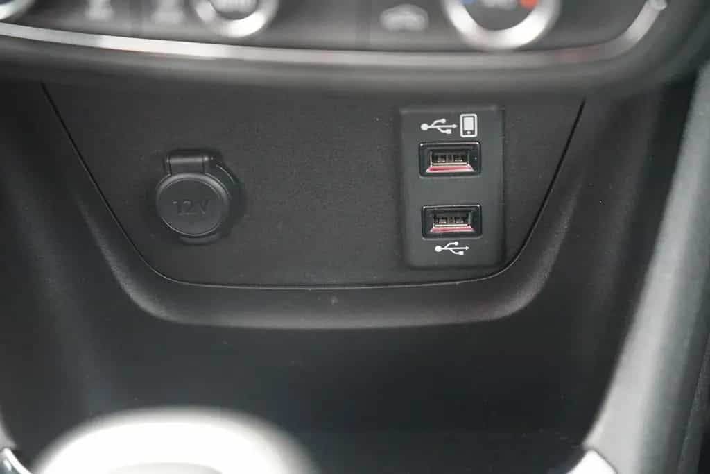 Opel Crossland X 1.2 LED Navi Kamera Tempomat 11/2019-photo-12