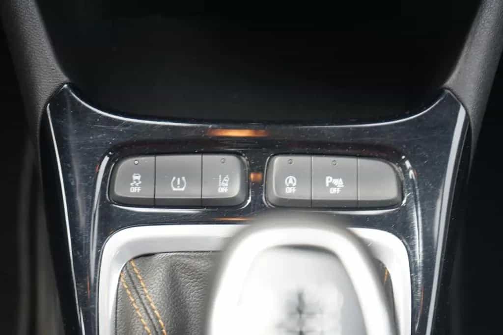 Opel Crossland X 1.2 LED Navi Kamera Tempomat 11/2019-photo-13