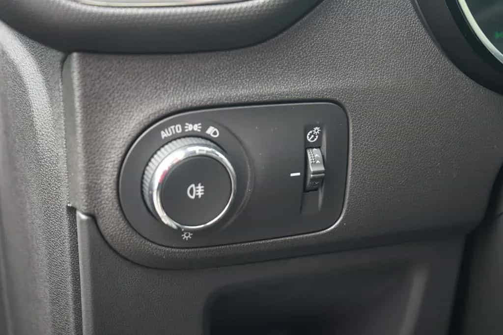Opel Crossland X 1.2 LED Navi Kamera Tempomat 11/2019-photo-21