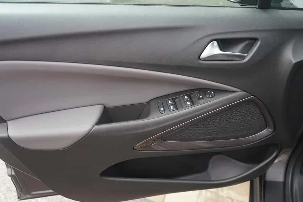 Opel Crossland X 1.2 LED Navi Kamera Tempomat 11/2019-photo-22