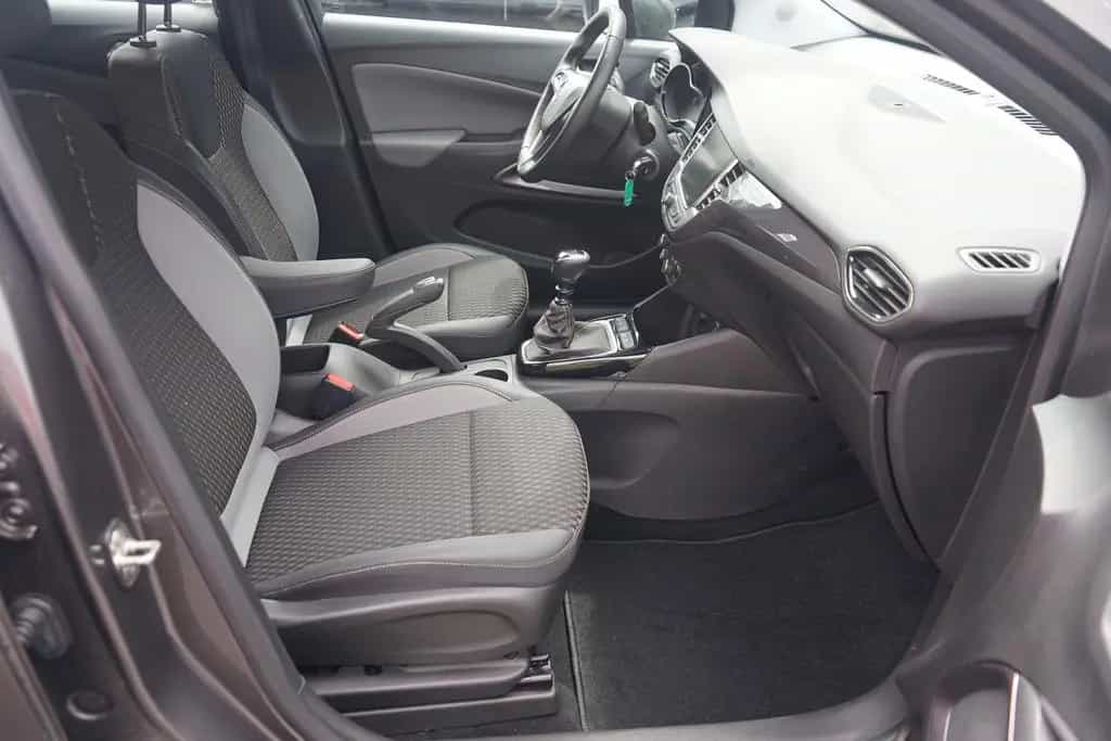 Opel Crossland X 1.2 LED Navi Kamera Tempomat 11/2019-photo-24