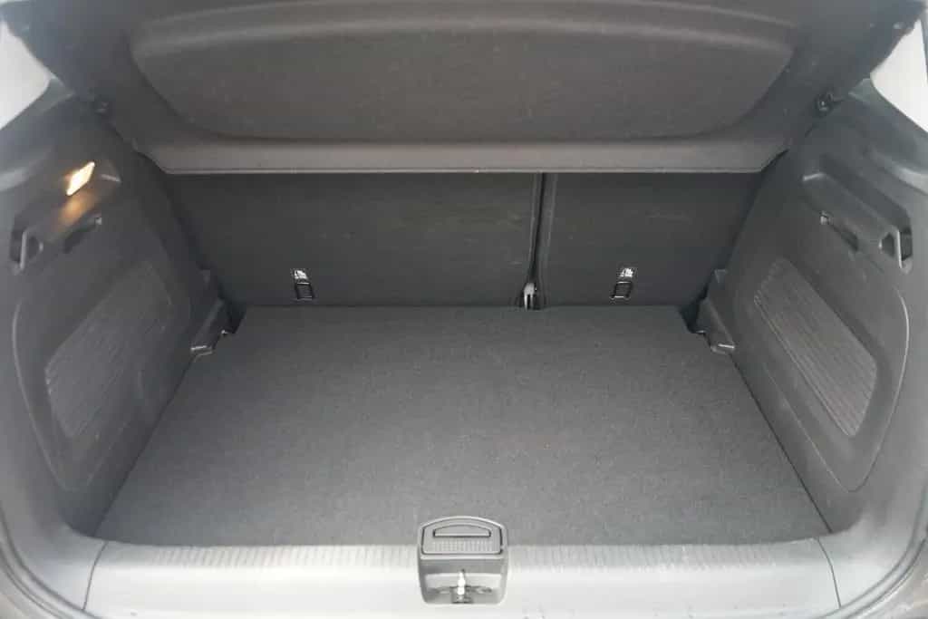 Opel Crossland X 1.2 LED Navi Kamera Tempomat 11/2019-photo-26