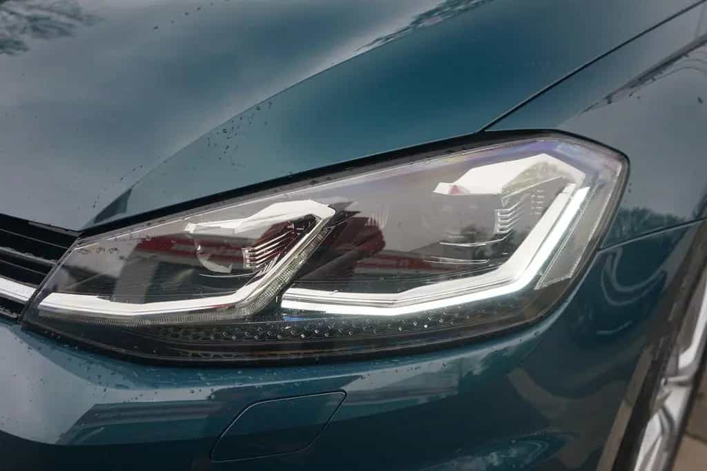 Volkswagen Golf VII 1.4 TSI Highline LED Navi ACC PDC USB 05/2017-photo-25