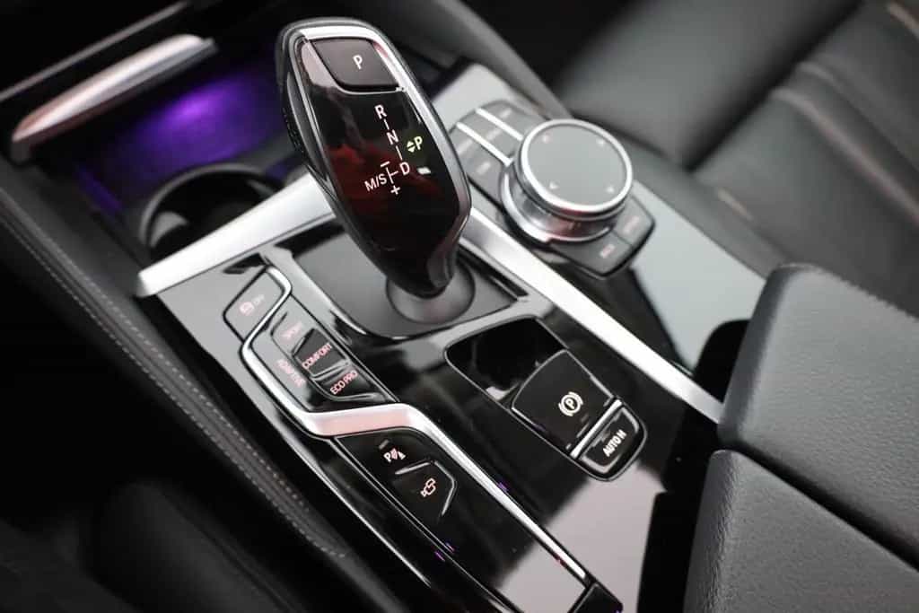 BMW 5 Series i Luxury xDrive MHEV Aut. Laser ACC Navi AHK 07/2023-photo-14